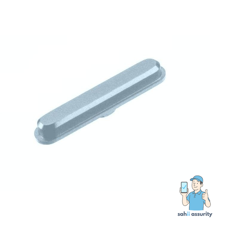 Power Button Outer for Xiaomi Redmi Note 5 Pro Blue